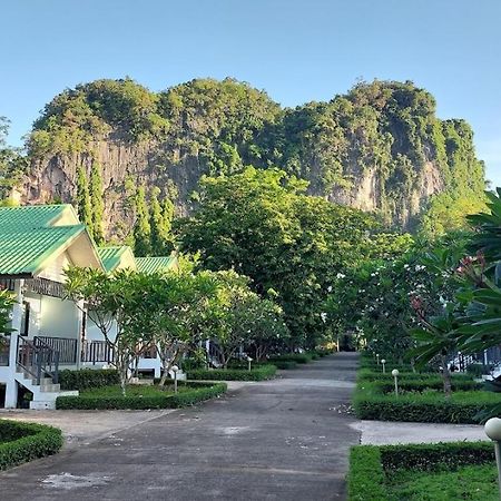 ช้างสี รีสอร์ท Krabi ภายนอก รูปภาพ